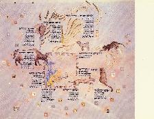 Judaic Art - Had Gadya